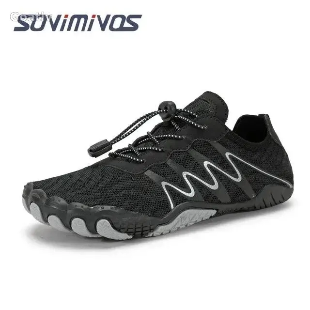 Unisex Barefoot Shoes Gym Sport Running Fitness Sneakers Outdoor 7