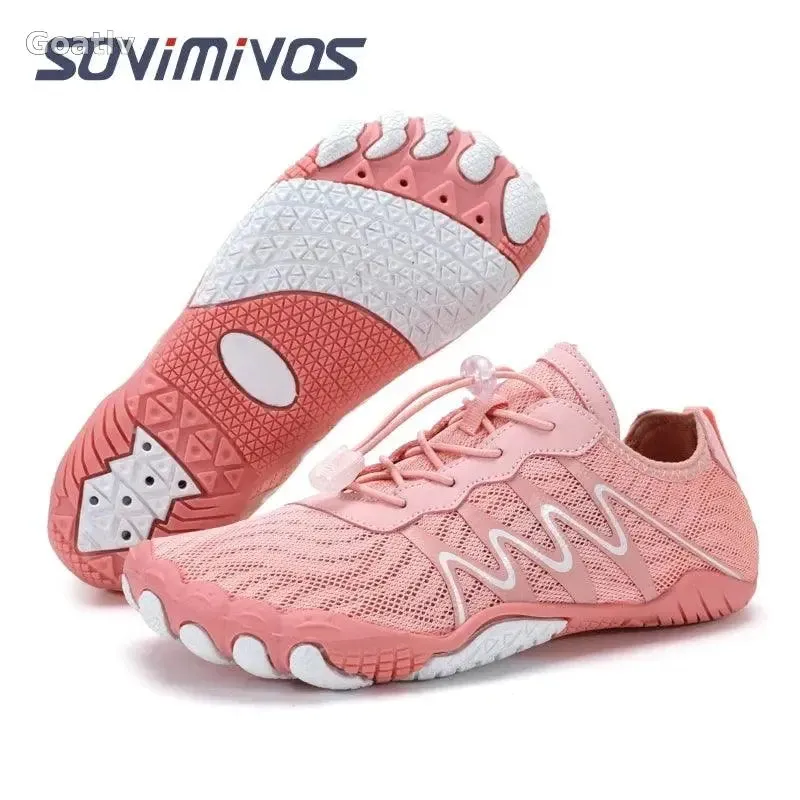 Unisex Barefoot Shoes Gym Sport Running Fitness Sneakers Outdoor 7
