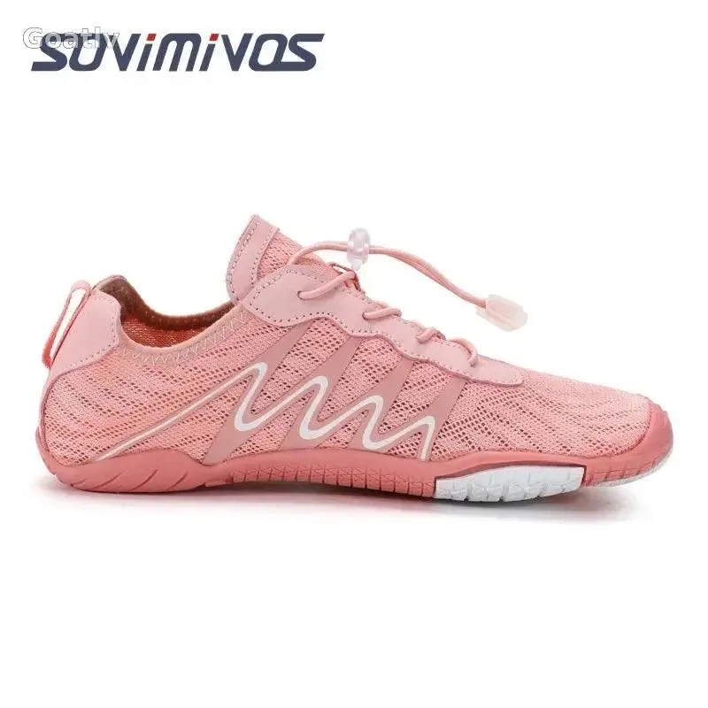 Unisex Barefoot Shoes Gym Sport Running Fitness Sneakers Outdoor 7