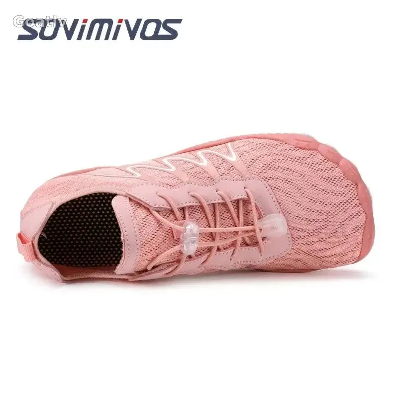 Unisex Barefoot Shoes Gym Sport Running Fitness Sneakers Outdoor 7
