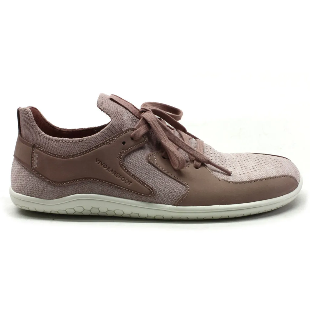 Vivobarefoot Primus Asana Merino Wool Women's Casual Trainers