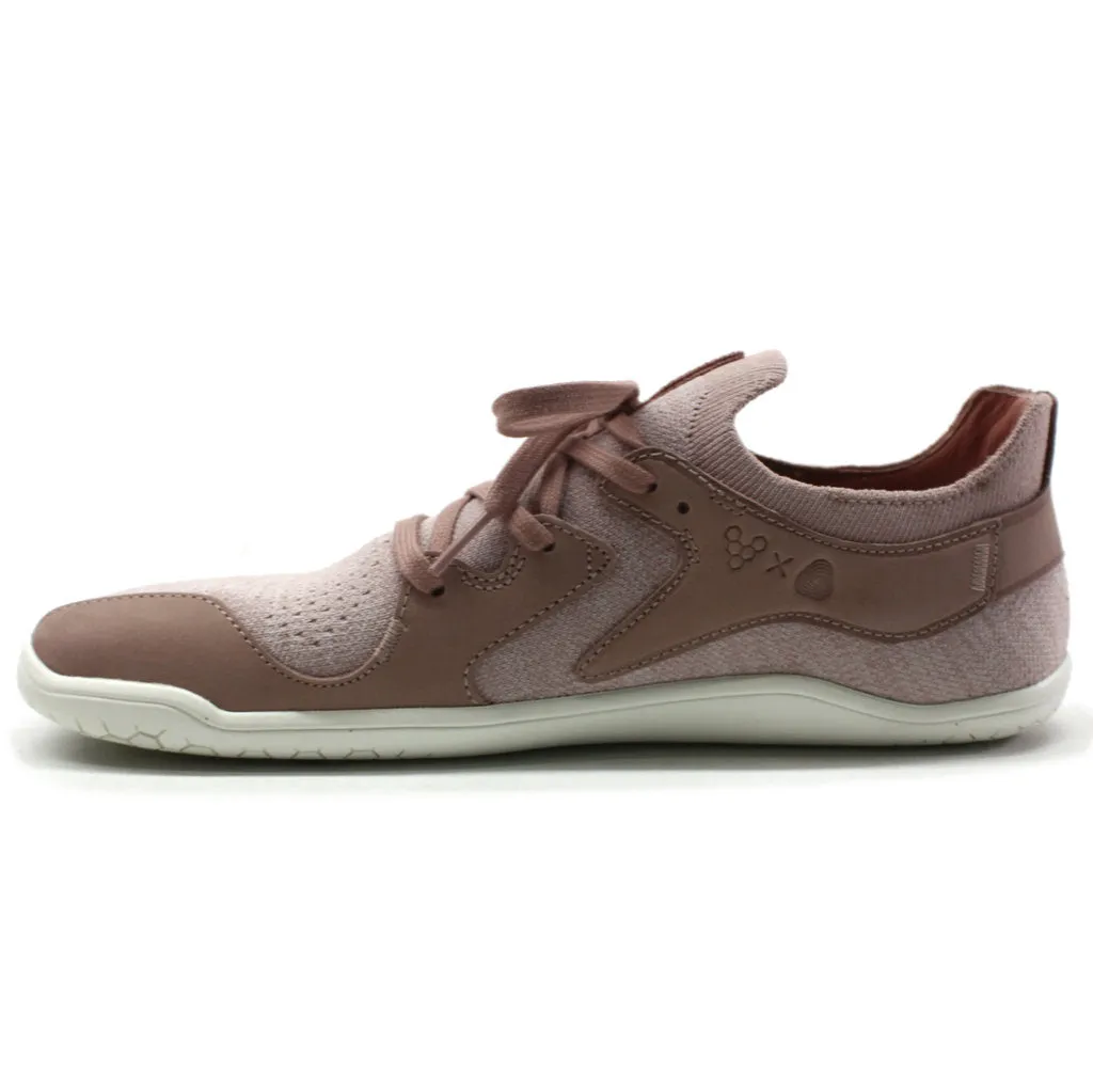 Vivobarefoot Primus Asana Merino Wool Women's Casual Trainers