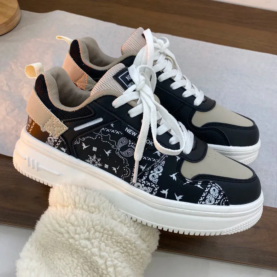 Women Canvas Shoes Casual  Vulcanize Sneakers Breathable Sport Walking Running