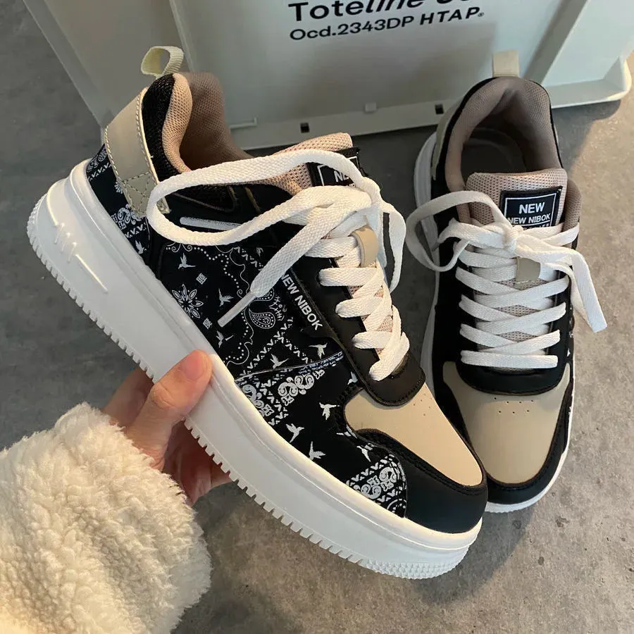 Women Canvas Shoes Casual  Vulcanize Sneakers Breathable Sport Walking Running