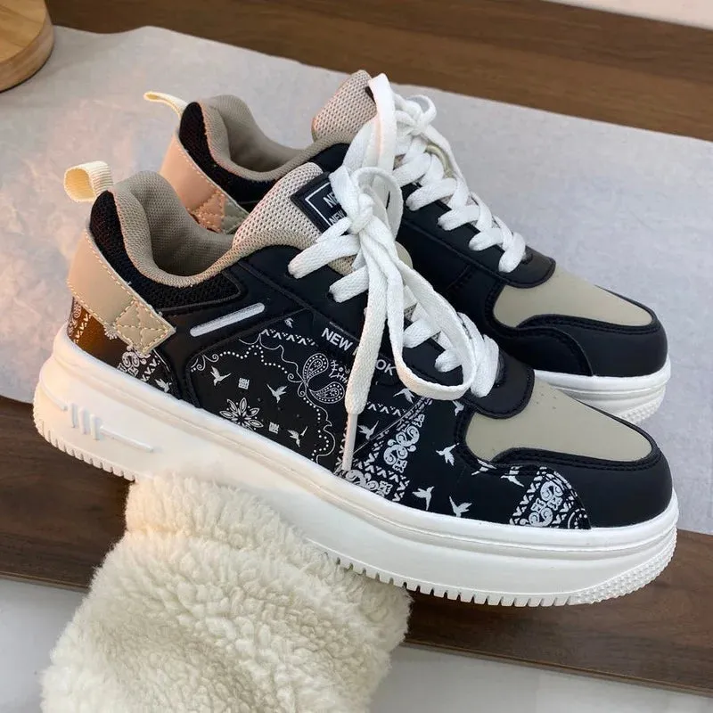 Women Canvas Shoes Casual  Vulcanize Sneakers Breathable Sport Walking Running